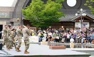 세계관악컨퍼런스 등 성공 개최한 광주시문화재단, 경영실적평가 최우수기관 선정