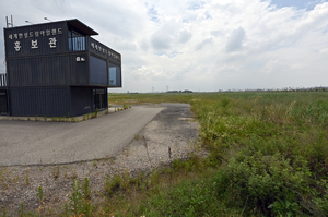 [경인 WIDE] ‘세계한상드림아일랜드’ 야심찬 재개발은 발목, 광활한 나대지는 방목