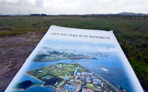 [경인 WIDE] 워터파크·호텔, 머나먼 꿈인가… ‘400억 투입’ 해수부도 뒷짐만