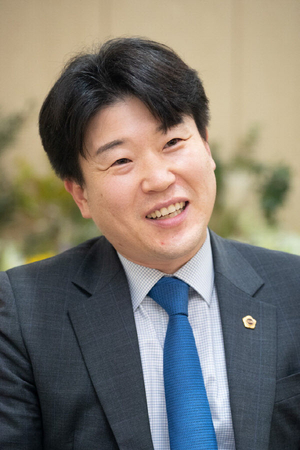 문세종 인천시의회 의원