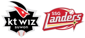 KBO리그 하반기 4연전으로 시작… 한엘롯기 빈틈 파고드는 kt·SSG