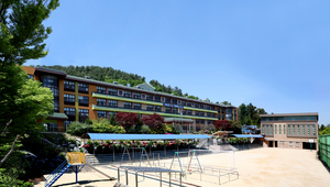 ‘33년 역사’ 경안초등학교, 내년 경기광주역세권 이전