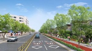 동두천시, 평화로 ‘75주택’ 철거… 가로환경 정비 본격 추진