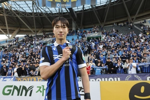 인천Utd 선두 달려도 피할수 없는 ‘부상’… 문지환 이어 박경섭 전두동 골절 시즌아웃