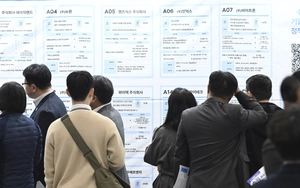 폭염·폭우에 일자리도 실종