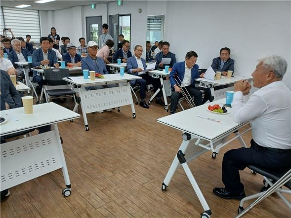 경기도지체장애인협회, 어르신과 장애인을 위한 맞춤 건강관리센터 오픈! 건강 증진의 새로운 시작