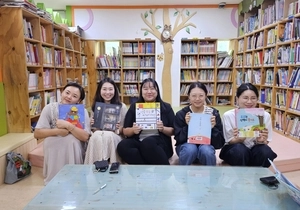 동두천 사동초, ‘북 맘’ 활동 운영