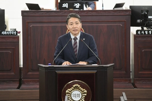 화성시의회 임채덕 의원, 진안신도시 늦어져 주민침해 심각