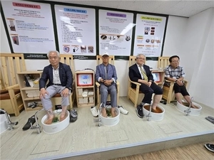 경기도지체장애인협회, 장애인·어르신 위한 ‘건강관리센터’ 첫 개소