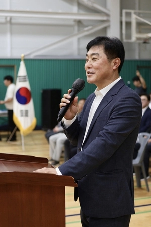 수원시장애인줄넘기연맹,‘제11회 발달장애인 줄넘기 대회’ 성료