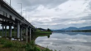 늪지가 택지로, 거친 강이 도시의 숨이 되는 ‘구리 왕숙천’ 이야기