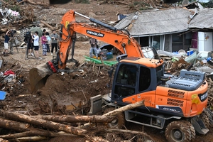 100억대 산사태 예방 보루 ‘사방사업’, 토지주와의 갈등에 커지는 사각지대