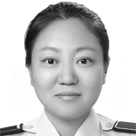 신혜림 파주경찰서 수사과 수사지원팀 경사