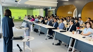 동두천양주교육지원청, ‘관리자 디지털 리터러시 연수’ 개최