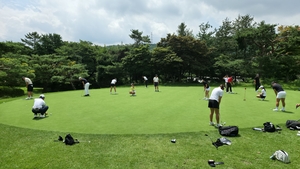 [GA KOREA배 제22회 경인일보 전국중·고등학생골프대회] 이모저모