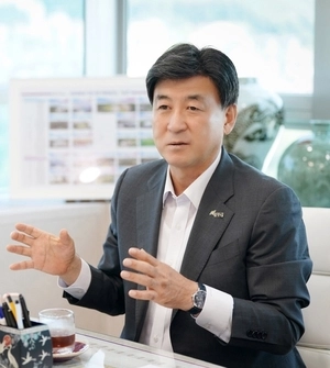 [기초단체장 취임 3년 인터뷰] 방세환 광주시장