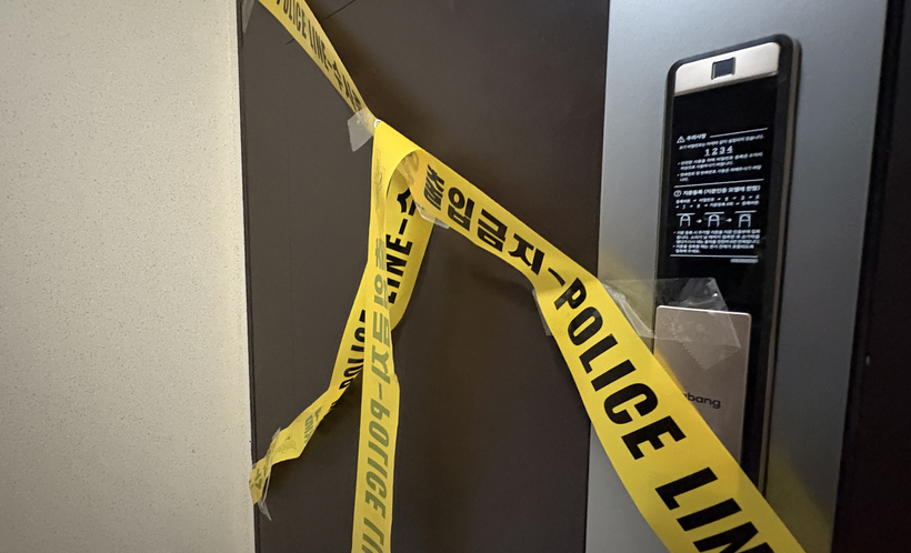 [단독] 송도 총기, 아들 미국 출국 전날 범행… ‘계획범죄’ ‘복수심’ 무게