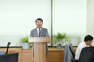 백경현 구리시장, ‘폭우 비상근무’ 당시 지역단체 야유회 참석 사과