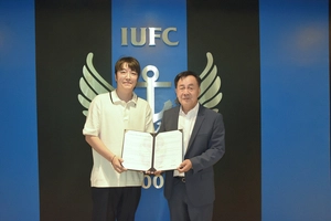 인천 유나이티드, 디파크와 영화 ‘나의 사랑 인천FC’ 제작 맞손