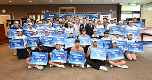 [GA코리아배 중·고생골프] 폭염 속에서도 빛난 미래 골프스타들