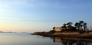 [이슈추적] ‘서해 방사능 오염 의혹’ 확산에 강화군 직격탄