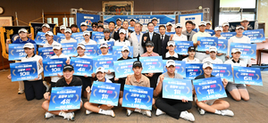 [GA코리아배 중·고생골프] 남녀 모두 신성고 독무대… 남고·남중 2연패 챔프 탄생