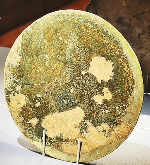 얼굴뿐만 아니라 내면까지 비추는 ‘섬김의 대상’ [강화 속 고려를 찾아서·(4)]