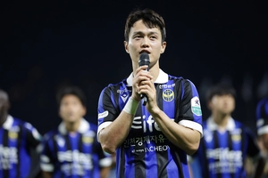 [인터뷰] 이달초 이적한 인천Utd MF 정원진