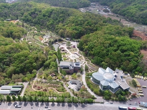 부천 ‘자연생태공원’ 관람료, 일부 지역화폐 환급 입법예고