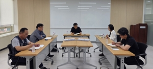 ‘李대통령 인천공약’ 되짚은 보도… ‘해사법원’ 실현까지 지원 사격을