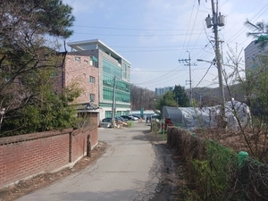 ‘상습 정체’ 고기초 인근 우선 정비… 9월 보상협상·올해 임시포장 매듭