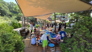 도심 속 자연 가족 치유공간 ‘남동구 반디세상’ [즐기자! 웰니스 인천Ⅱ·(2)]