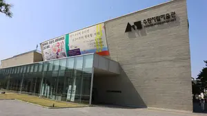 수원시립미술관 “여성주의·지역문화·동시대성 소장품 찾아요”