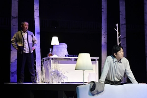 제43회 대한민국연극제 인천 폐막, 극단 손수 ‘검은 얼룩’ 대상 수상