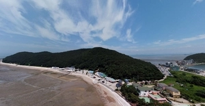 안산시, 구봉도 ‘해양치유지구 지정’ 잰걸음