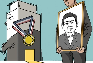 [참성단] 시급한 죽산 조봉암 서훈(敍勳)