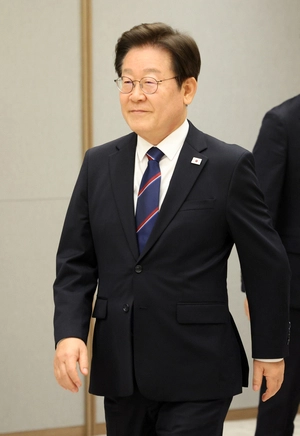 올해 광복 80주년 특별 경축행사·국민 임명식 함께 연다