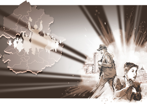 가장 뜨거웠던 투쟁, 중심에 선 경기도 독립운동가들 [항일의 기억, 광복의 기쁨·(9)]