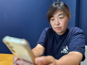 [인터뷰…공감] 중처법 시행 이후 최악의 인명 사고… 아리셀 참사 유가족 최현주씨