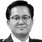 강창성 수원서부경찰서 서호지구대장