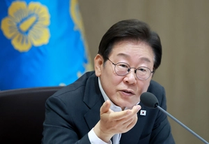 이재명 대통령, 반복 산재 사망에 “미필적 고의에 의한 살인”