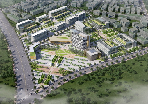 PMC 개발계획 변경한 파주시, 올 하반기 ‘종합병원’ 공모키로