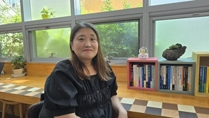 [인터뷰] 안산 발달장애인 지원단체 ‘동심’ 최정화 사업분과 위원장