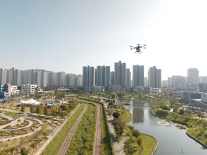 양주 옥정2동·장흥자연휴양림 ‘드론 자유화구역’ 지정