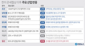 자동차 업계 “25% 상호관세 ‘최악’ 피했지만… 무관세 혜택 종료” [한미 관세협상 타결]