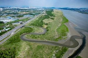 ‘천혜의 환경보고’ 고양시, ‘장항습지’로 생태도시 표준으로 자리잡다