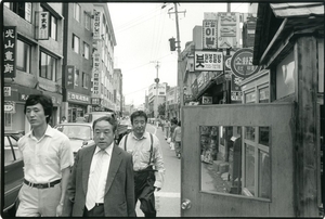 백남준 발견한 전설의 컬렉터… 인천 출신 ‘정기용 원화랑 전 대표’, 조금 늦은 오비추어리 [박경호의 인천 문화현장]