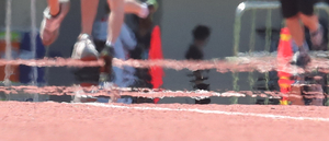 [스포츠 시시콜콜] 아마추어 스포츠 무더위와 사투