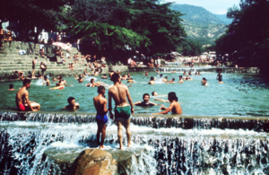 무더위 날리던 안양유원지의 추억, 새로운 쉼터가 된 ‘시민들의 친구’