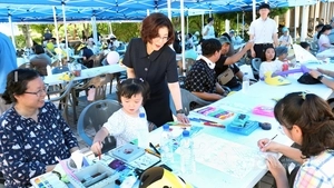 독립운동가들 숨결 깃든 안성시… 다채로운 광복 80주년 기념행사